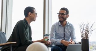 10 Tips for a Conversation with a Colleague about Mental Healthh