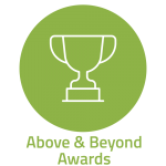 Above Beyond Awards
